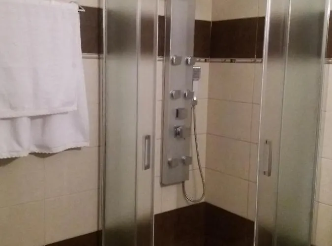 Stathi's House Apartament *